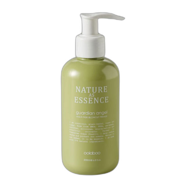 Oolaboo Nature As Essence Guardian Angel Multi-Task Primer 200 ml