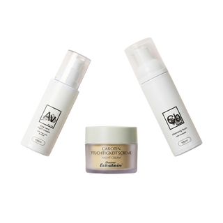 Gamme de base Peau normale