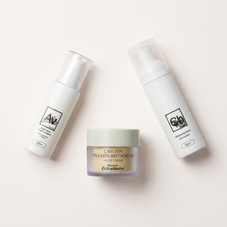 Gamme de base Peau normale