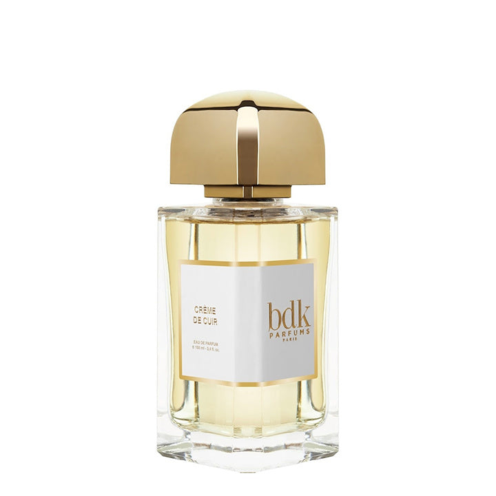 BDK Parfums Eau de Parfum - Crème De Cuir emballage