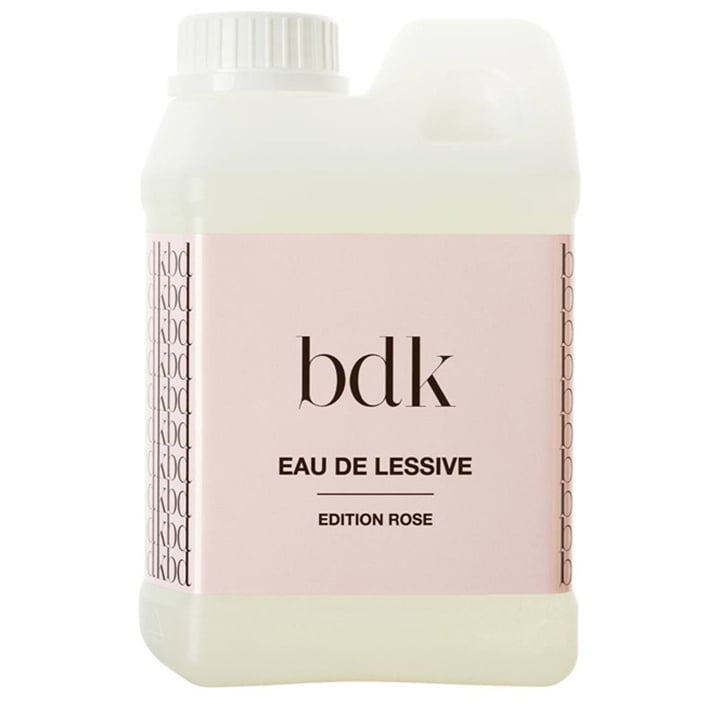 BDK Parfums Eau de Lessive Rose 1000 ml