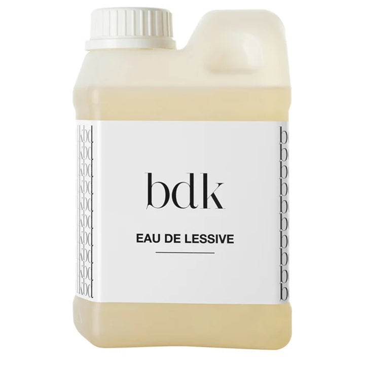 BDK Parfums Eau De Lessive White 1000 ml