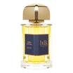 BDK Parfums Ambre Safrano flacon vue de face en biais