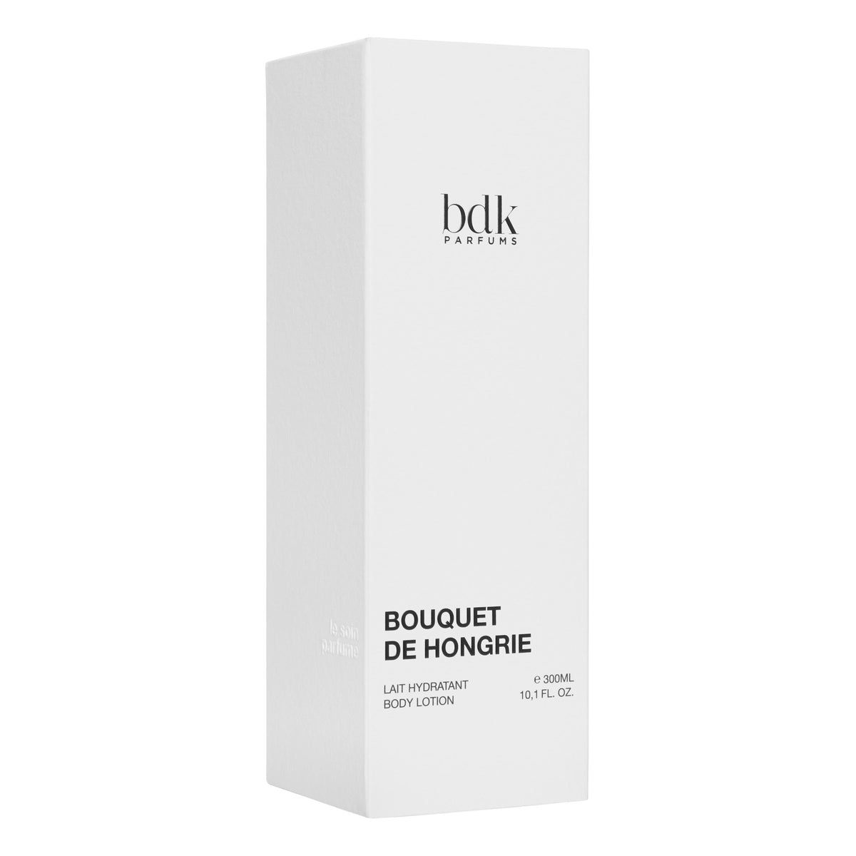 BDK Parfums Bouquet de Hongrie Body Lotion boîte