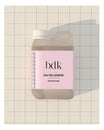BDK Parfums Eau De Lessive Rose flacon
