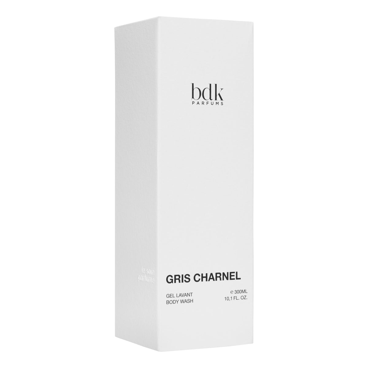 BDK Parfums Gris Charnel Shower Gel boîte