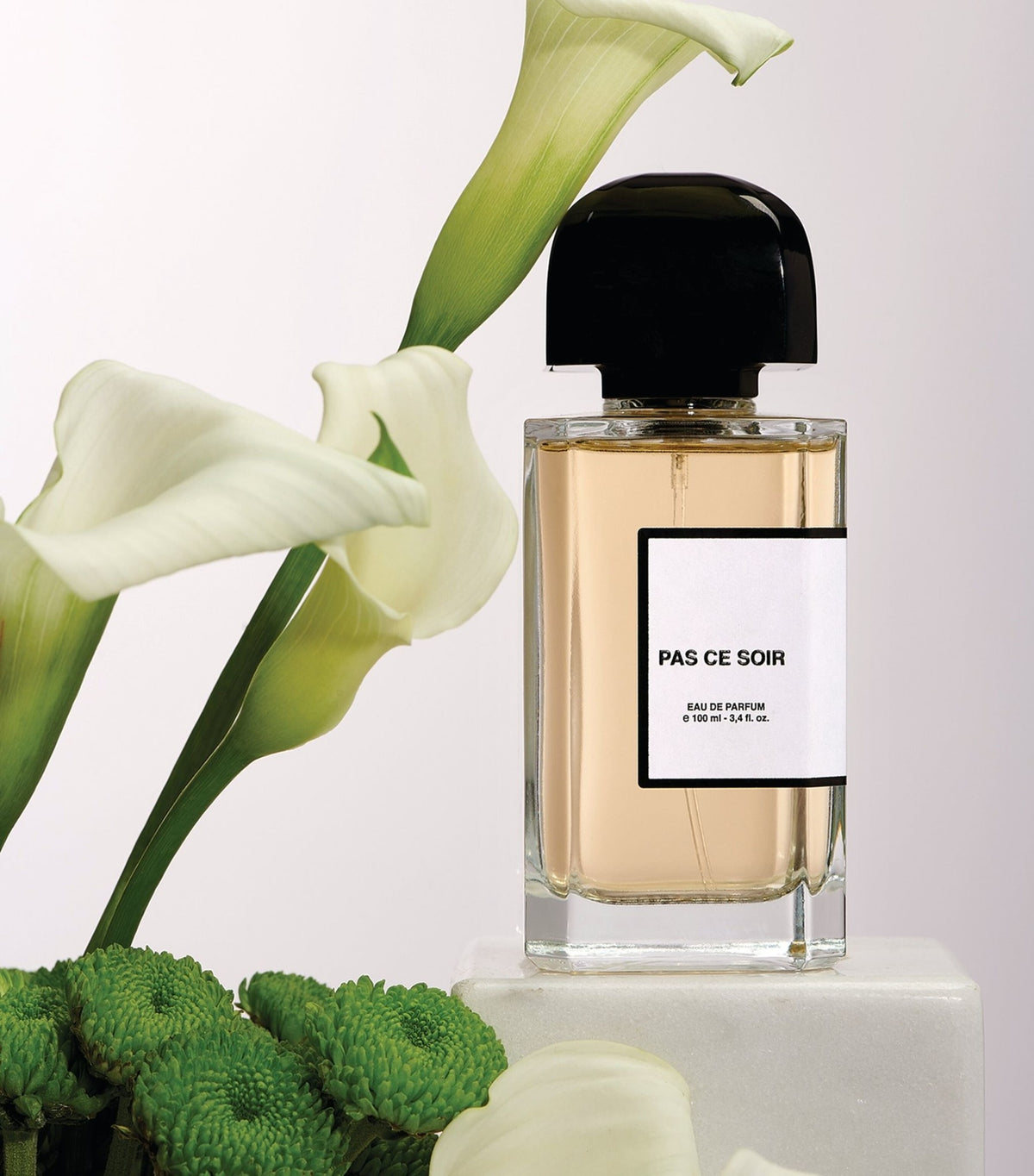BDK Parfums Eau de Parfum - Pas Ce Soir ambiance