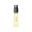 BDK Parfums Velvet Tonka Extrait 2ml échantillon de profil avec logo bdk