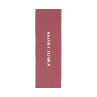 BDK Parfums Velvet Tonka échantillon 2ml étui rose avec nom du produit