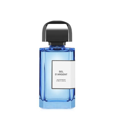 Image of product Eau de Parfum - Sel d’Argent 100 ml