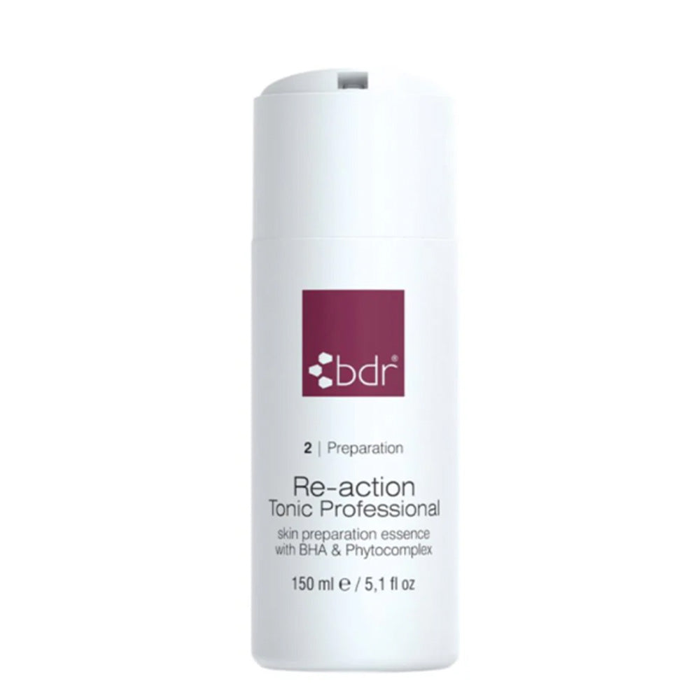Bdr Lotion tonique Re-action 150 ml