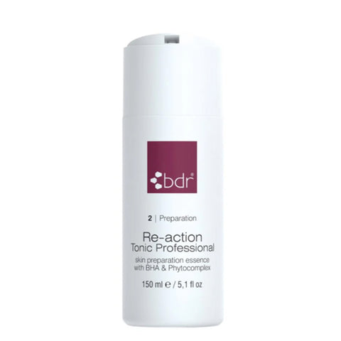 Re-action Tonic 150 ml | Bdr