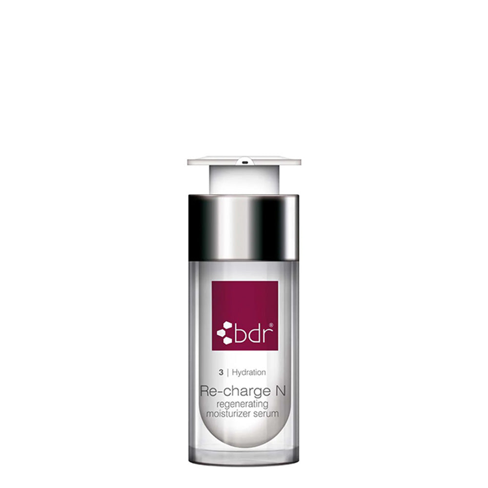 Bdr Sérum Hydratant Recharge N 30ml