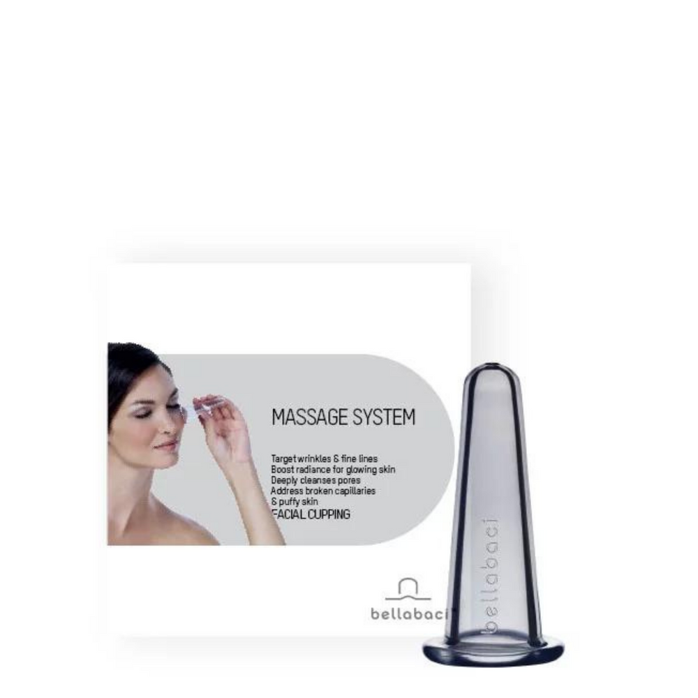 Bellabaci Ventouses visage