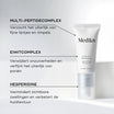 Medik8 Eyelift Peptides 15ml ingrédients peptides et hespéridine