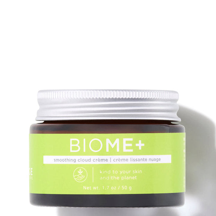 Image Skincare BIOME+ Crème hydratante lissante 50 g