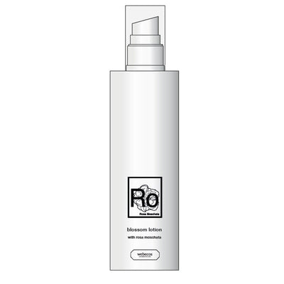 Image of product Lait corporel Blossom 250 ml