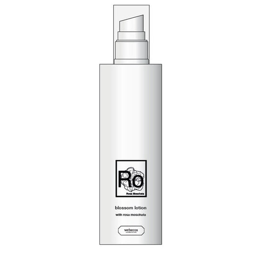 Lait corporel Blossom 250 ml