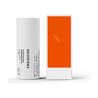 Neoderma Blue Blood Face Sunscreen SPF30 30 ml met verpakking