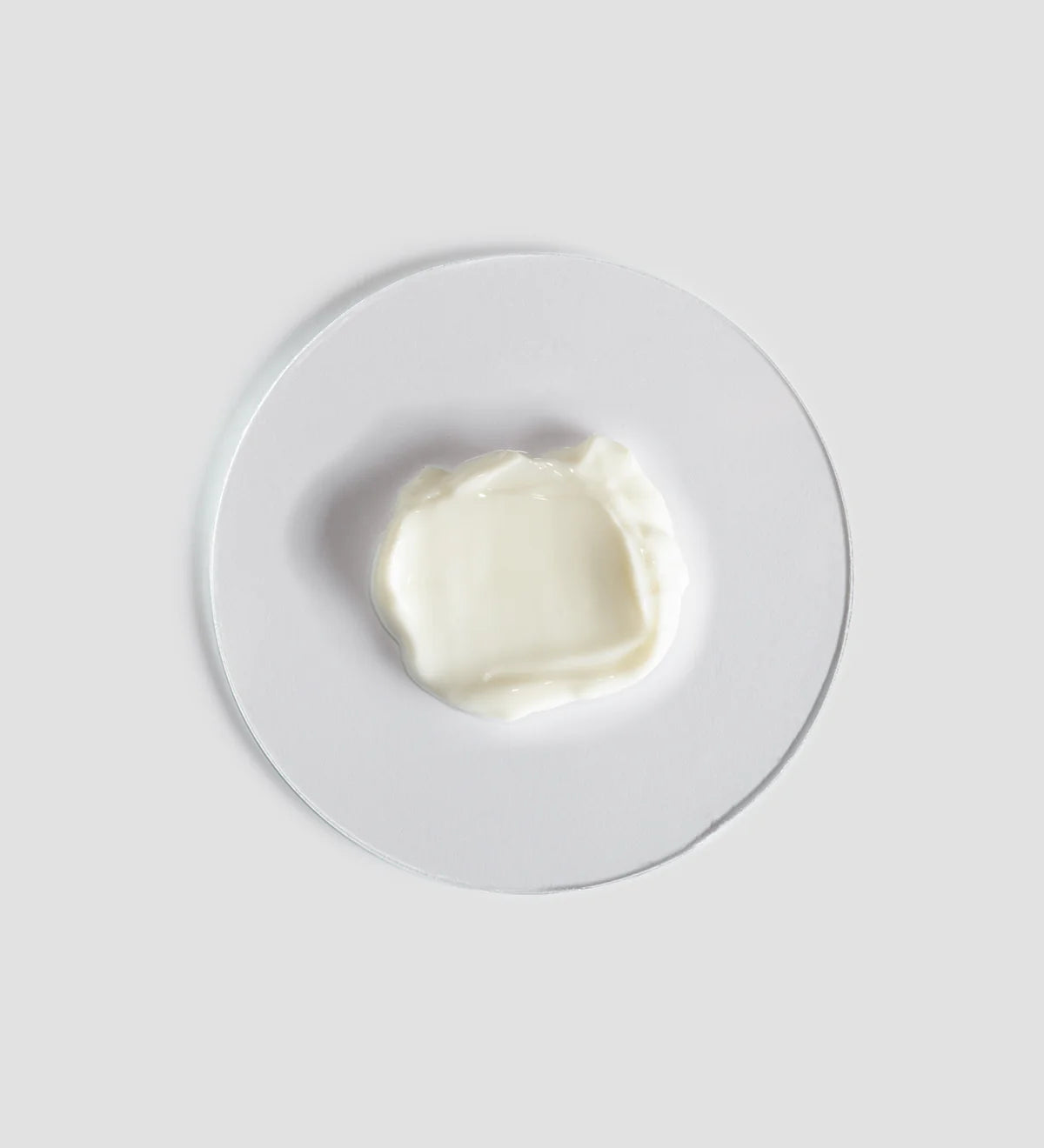 Comfort Zone Tranquillity Body Cream texture