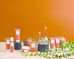 Comfort Zone Body Strategist Cream Gel assortiment