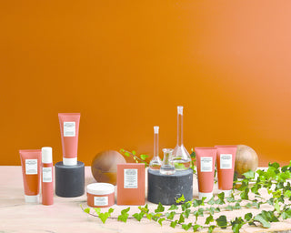 Comfort Zone Body Strategist Cream Gel assortiment
