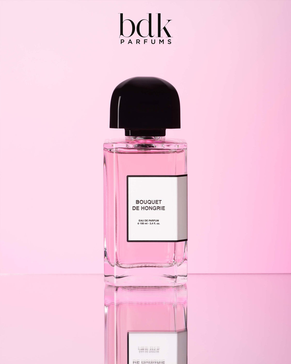 BDK Parfums Bouquet De Hongrie - Eau de Parfum ambiance