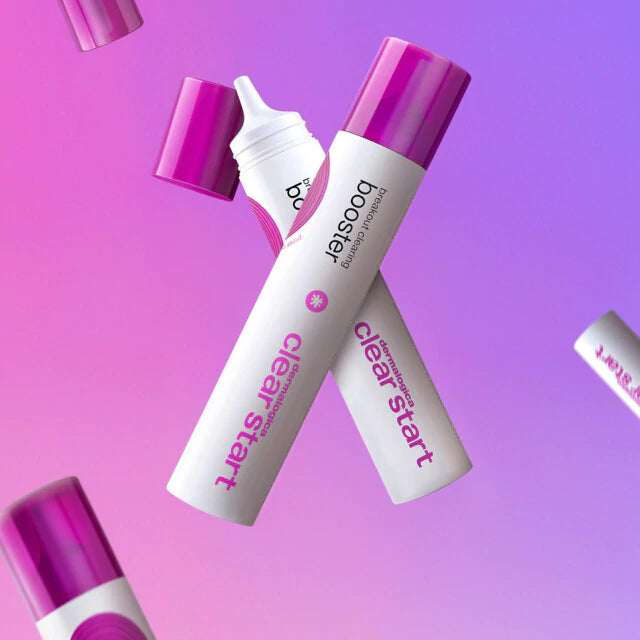 Dermalogica Clear Start Booster 30ml ambiance