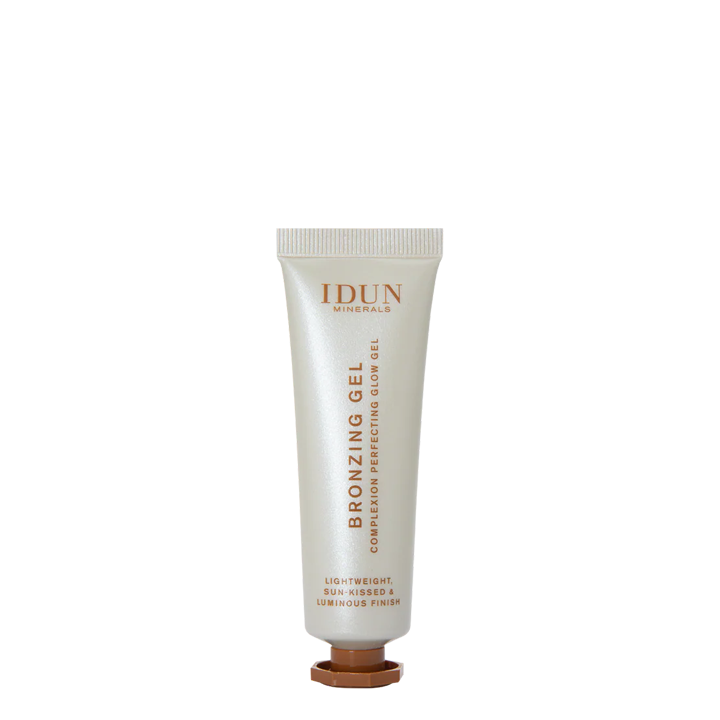 IDUN Minerals Gel Bronzant 30ml