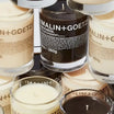 Malin+Goetz Geurkaars - Cannabis impression