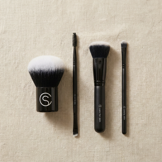 Set de pinceaux essentiel