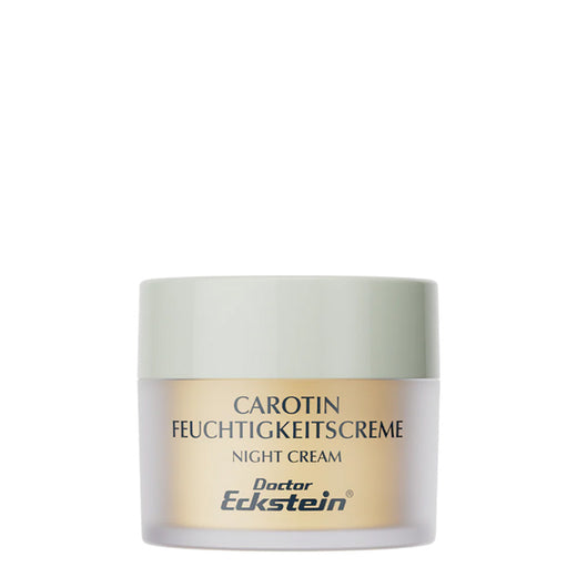 Crème hydratante carotène 50ml