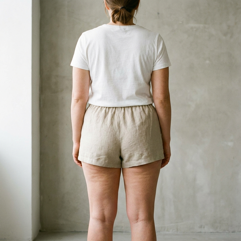 Cellulite : comprendre la peau d'orange