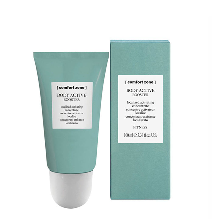 Comfort Zone Booster corporel actif 100 ml