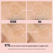 Comfort Zone Luminant Serum avant et après