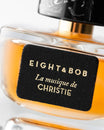 Eight & Bob Extrait de Parfum – La Musique de Christie ambiance