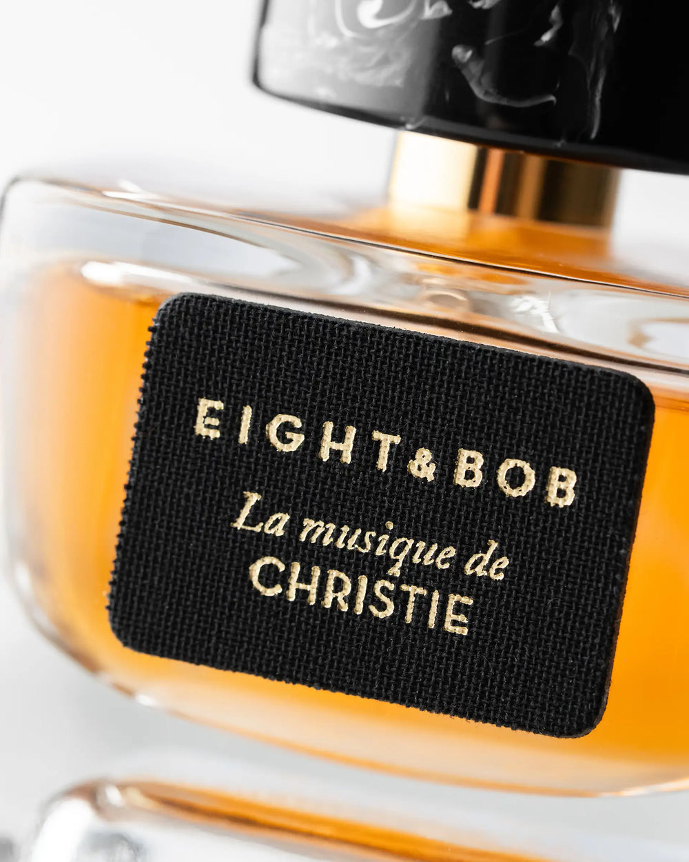 Eight & Bob Extrait de Parfum – La Musique de Christie ambiance
