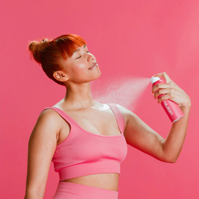 Dermalogica Clarifying Body Spray modèle