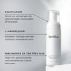 Medik8 Clarifying Foam ingrédients acide salicylique et huile de tea tree