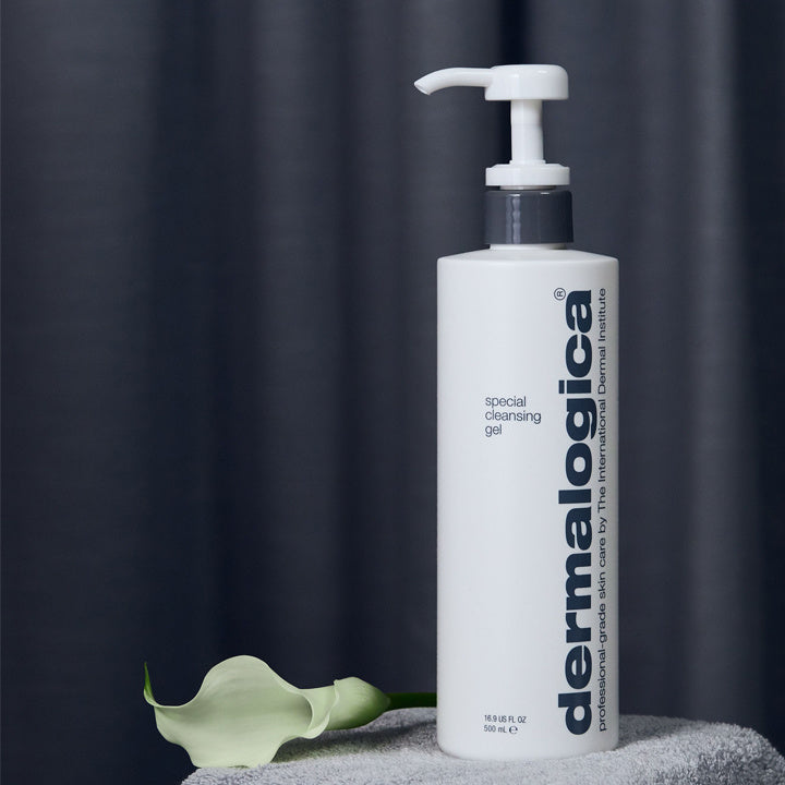 Dermalogica Special Cleansing Gel ambiance