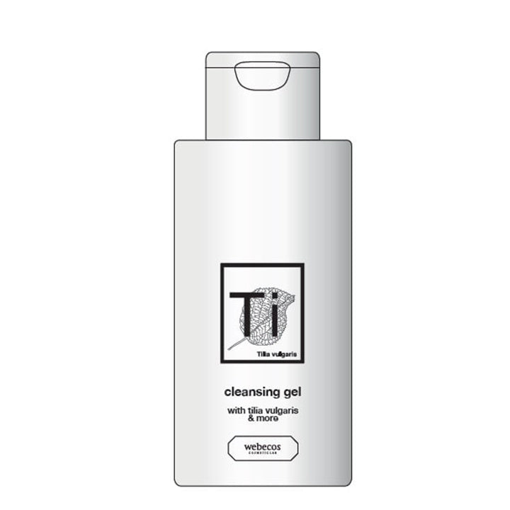 Webecos Gel nettoyant 125 ml