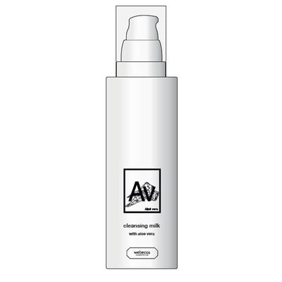 Image of product Lait nettoyant 200 ml