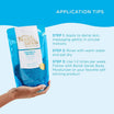 Bondi Sands Body Scrub Coconut & Sea Salt utilisation