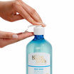 Bondi Sands Body Wash Coconut texture