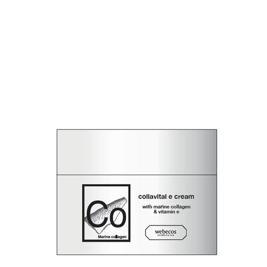 Crème Collavital E 50ml