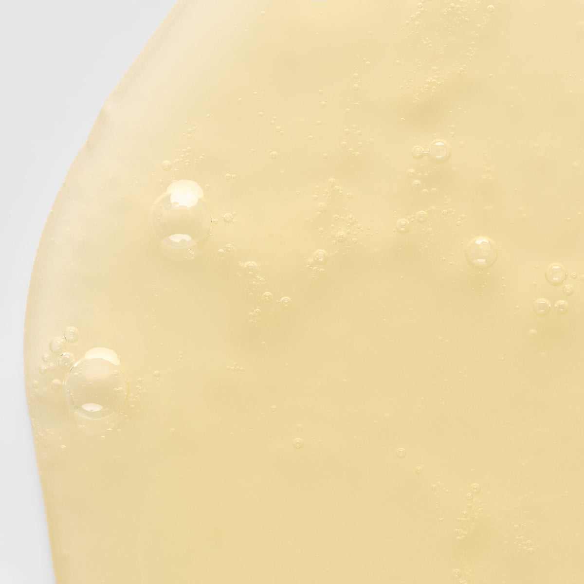 Comfort Zone Active Pureness Cleanser Gel texture