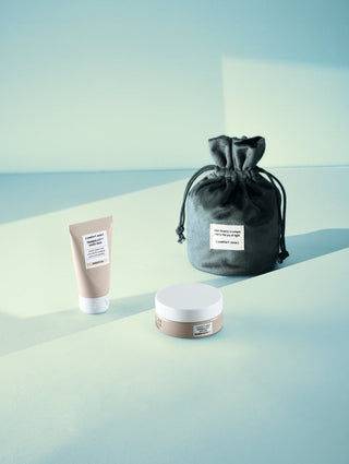 Comfort Zone Body Ritual On The Go Tranquillity ambiance