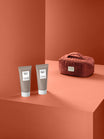 Comfort Zone Body Skin Ritual ambiance