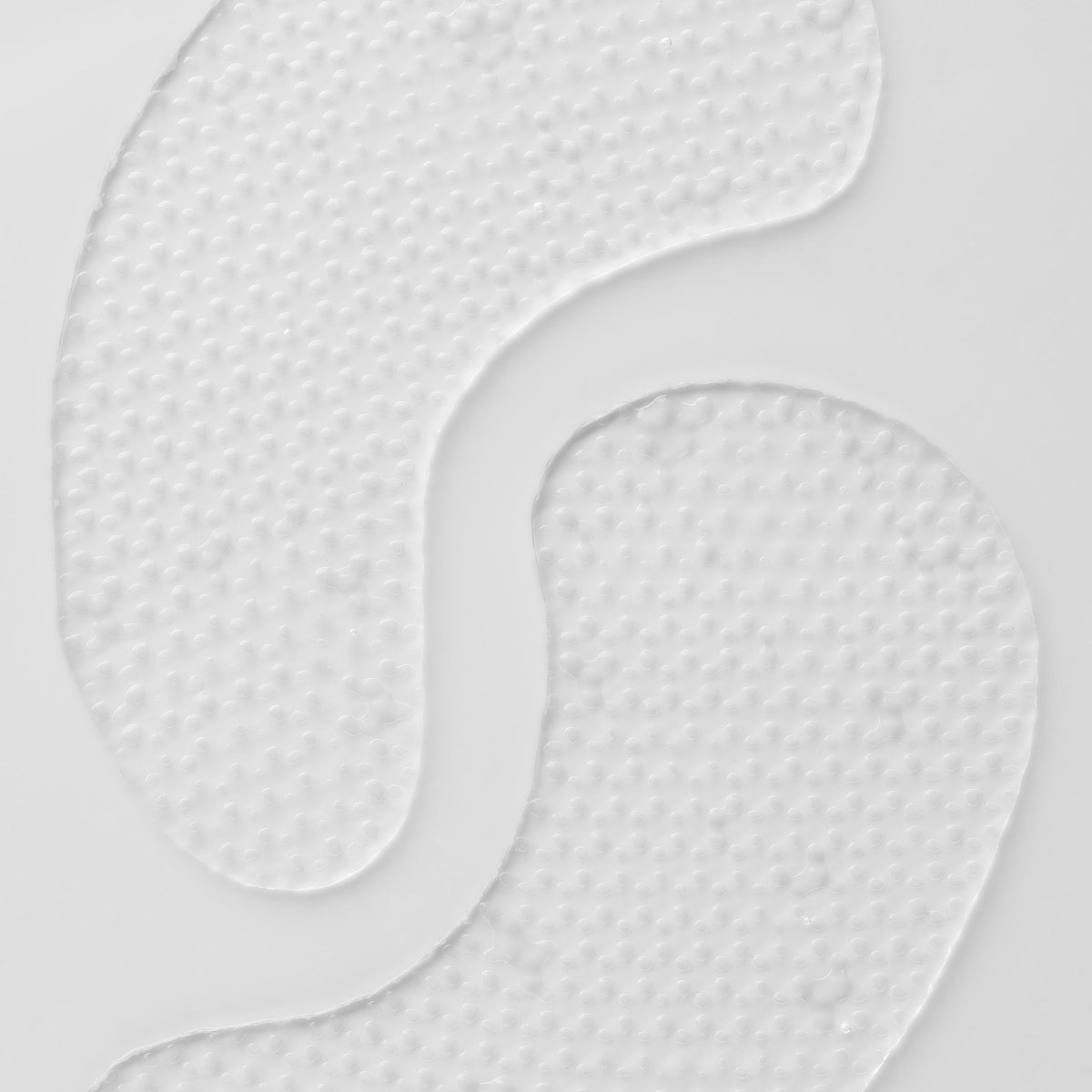 Comfort Zone Sublime Skin Eye Patch texture