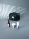 Comfort Zone Timeless Beauty Ritual ambiance